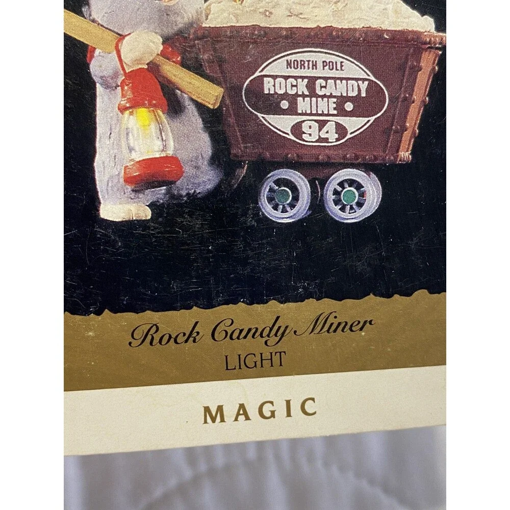 Hallmark this 1994